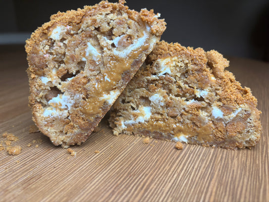 Biscoff Cookie