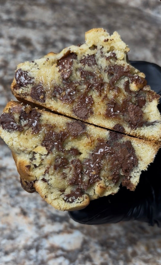 OG Chocolate chips
