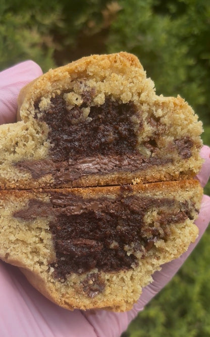 Kinder Brookie